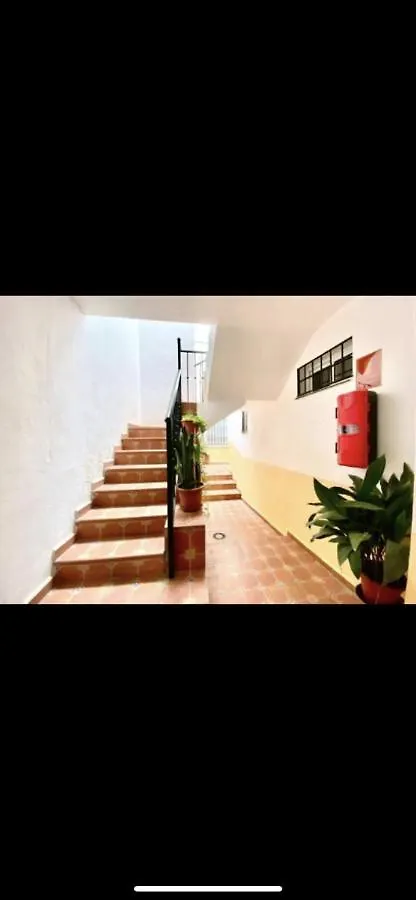 Precioso Apartamento Con Habitacion Separada En Centro Historico De Malaga Spain