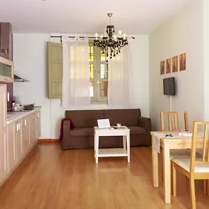 Sea & Wave La Casita De Hinestrosa Appartement