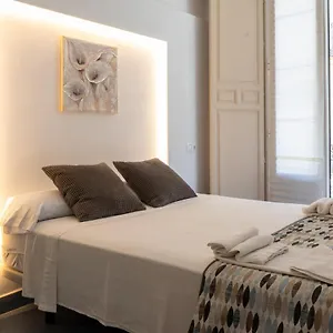 Mar Y Arte Appartement